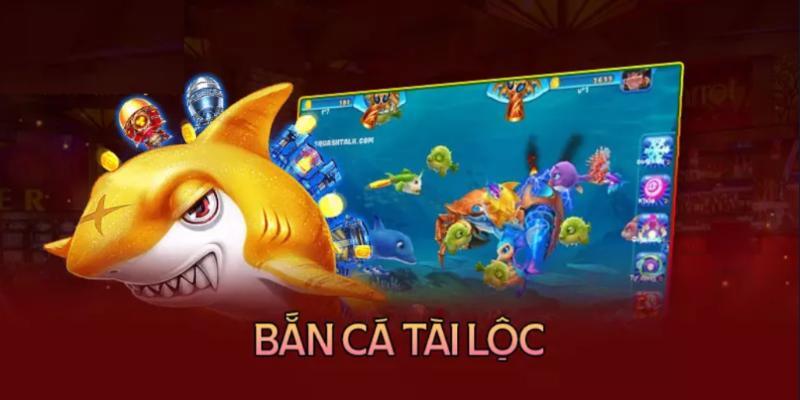 Một số ưu điểm của game bắn cá tài lộc trực tuyến