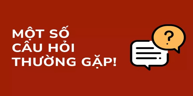 Các thắc mắc thường gặp khi đăng nhập