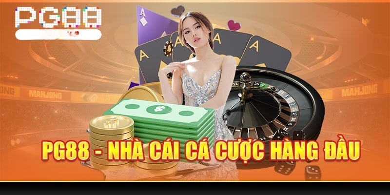 Sơ lược chung về đơn vị nhà cái PG88