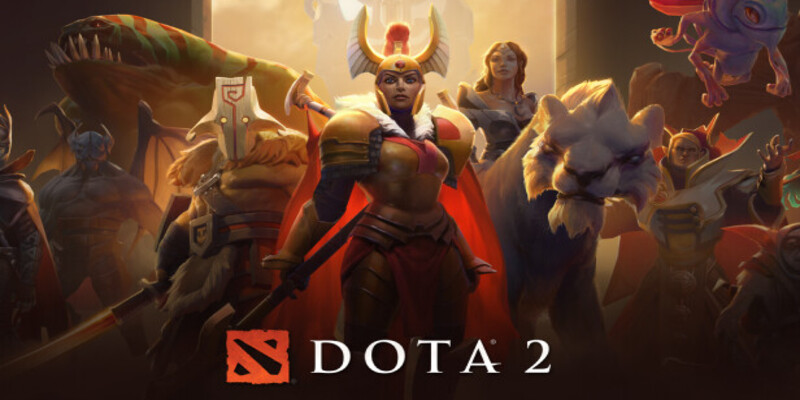 Đặc điểm nổi bật của Dota 2