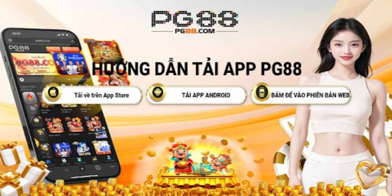 Hướng dẫn chi tiết cách tải app