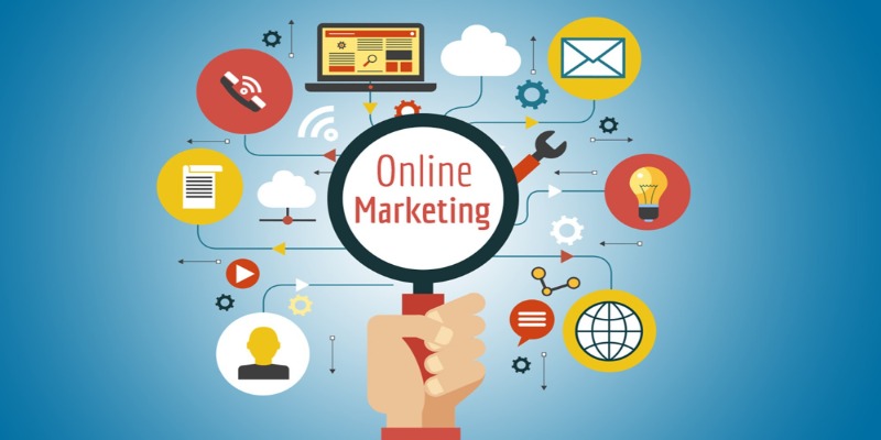 Tuyển dụng PG88 với vị trí chuyên viên marketing online